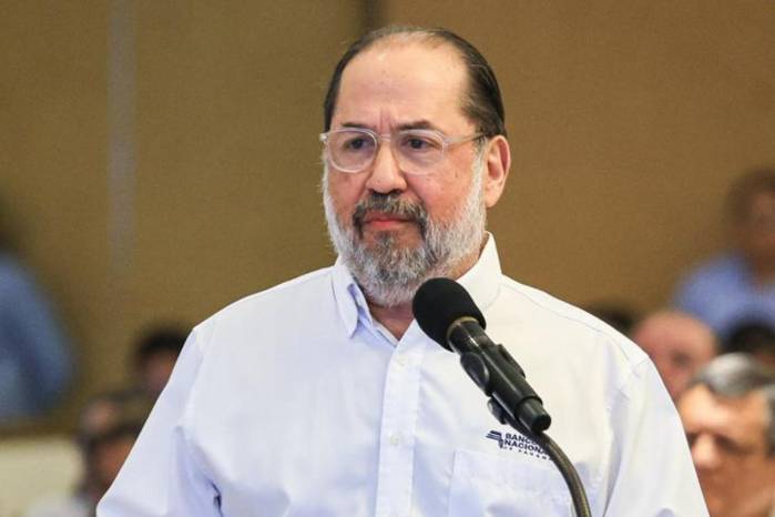 Carrizo también anunció la implementación de una estrategia de recuperación de cartera y el fortalecimiento del equipo de jueces ejecutores.