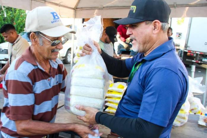 En Chiriquí, la feria se llevará a cabo en el Complejo Deportivo de Algarrobo, en el distrito de Dolega.
