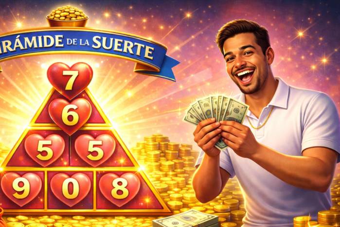 Pirámide de Lotería de Panamá | sorteo de este miércoles 11 de febrero 2026, según la IA