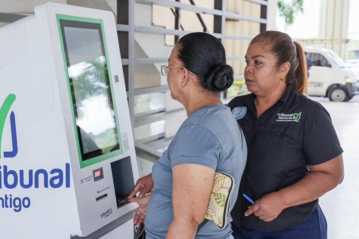 Actualmente, Panamá cuenta con 120 quioscos multiservicio distribuidos a nivel nacional, desde Changuinola hasta Chepo.