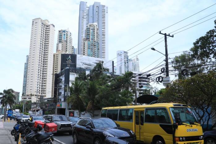 La Policía Nacional abrió una investigación interna tras la difusión de un video que mostraría un presunto soborno.