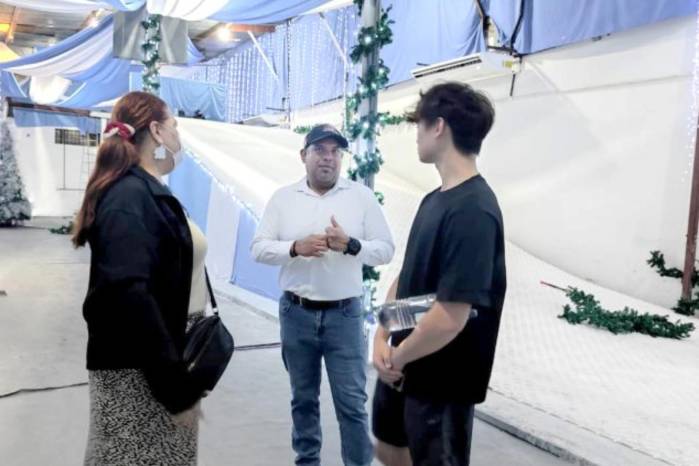 Acodeco reiteró su llamado a los consumidores y al público en general a presentar denuncias o quejas formales.