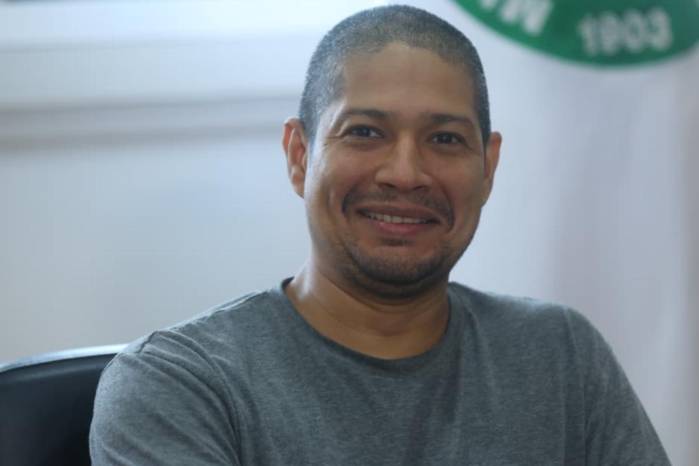 Núñez manifestó su esperanza de que las personas que aún permanecen detenidas puedan recuperar su libertad