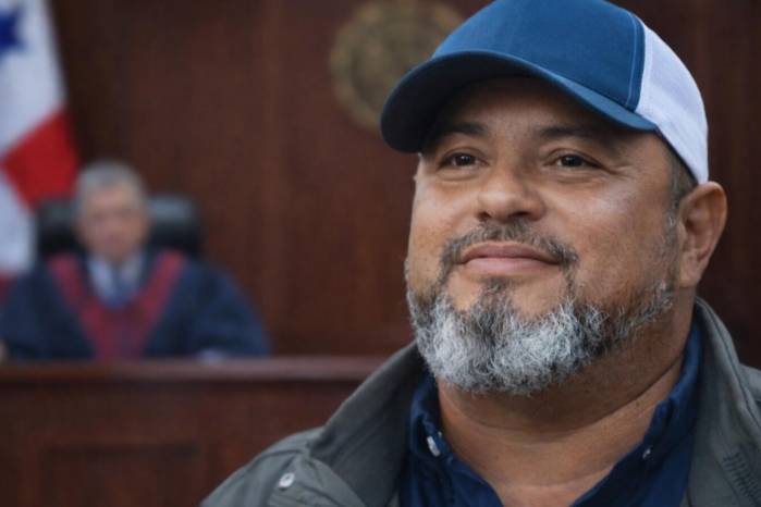 El cambio de medida se dio durante una audiencia celebrada este viernes, donde el equipo jurídico del Suntracs sustentó la solicitud ante los magistrados.