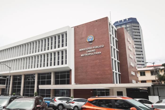 Operación Umbría deja cinco aprehendidos por robo y hurto de autos en la capital