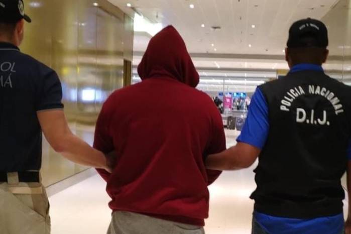 Por este caso ya se habían detenido y procesado a cuatro hombres.