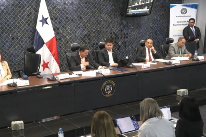 La iniciativa, que contó con la participación de alcaldes, representantes de corregimiento y diputados, fue avalada artículo por artículo.