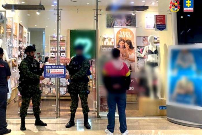 El caso Lili Pink ha puesto bajo la lupa el origen de capitales y presuntas irregularidades en operaciones comerciales.