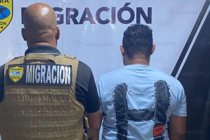 Las autoridades programaron una audiencia anticipada para las personas que presuntamente eran objeto de tráfico.