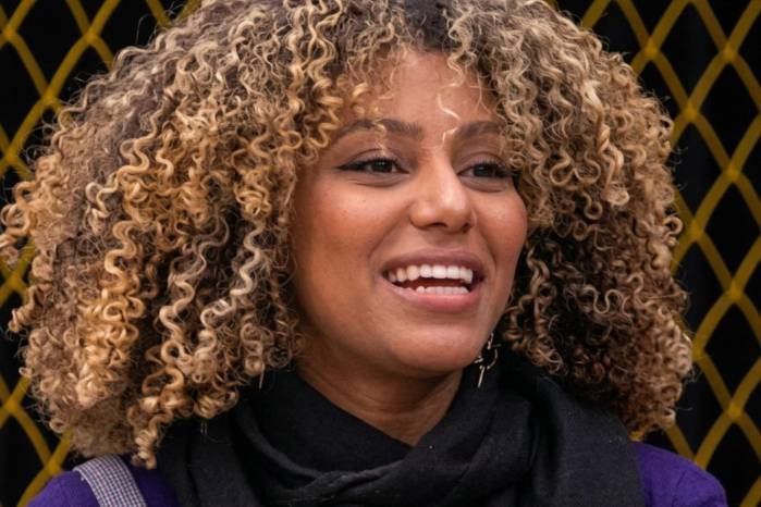 Karol Wilson se salva de la eliminación, pero continúa nominada en Operación Triunfo