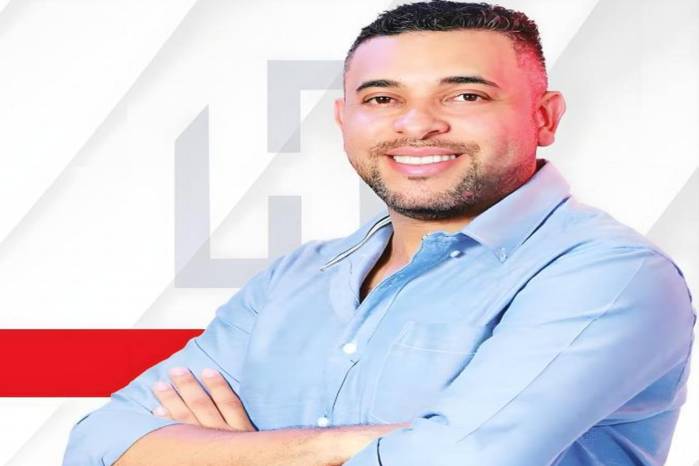El representante de Barrio Colón Héctor Zambrano fue encontrado sin vida en su apartamento en la mañana de este 3 de julio.