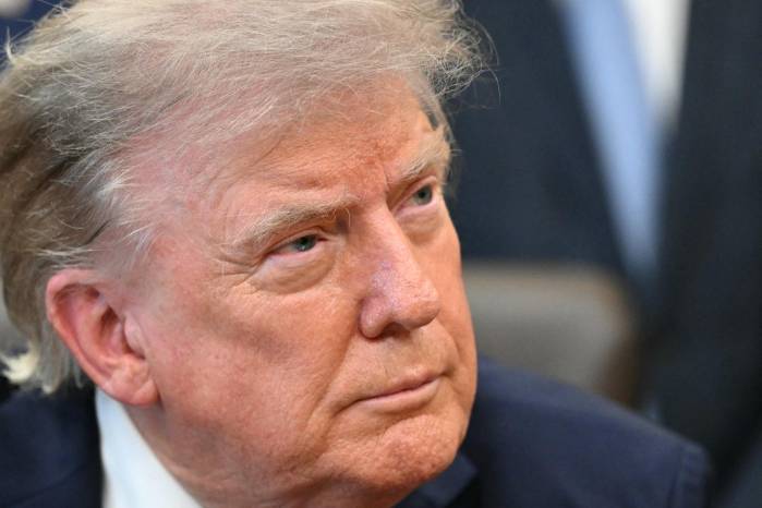 Como parte de la jornada, la programación contempla el discurso de Trump, la presentación del ilusionista Oz Pearlman y la entrega de becas académicas.