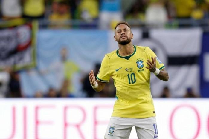 La primera participación de Neymar en el Mundial 2026 coincidió con la goleada en Miami por 0-3 a Escocia que garantizó el paso de la Canarinha a la fase de dieciseisavos de final como líder del Grupo C.