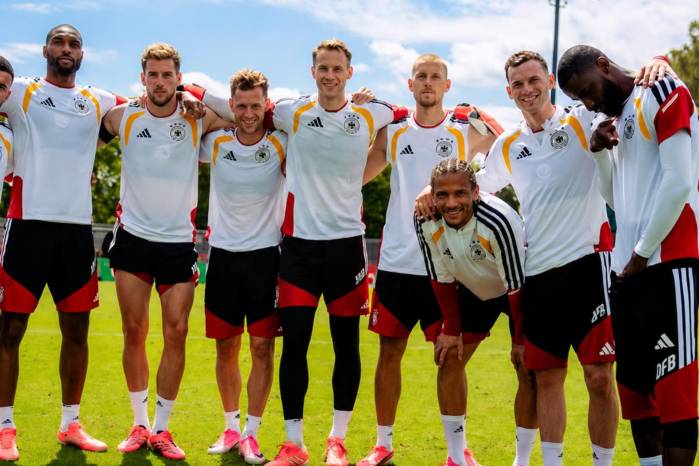 Alemania, Países Bajos, Japón, Suecia, Ecuador y Costa de Marfil son algunos de los equipos que verán acción en una fecha que promete grandes duelos.