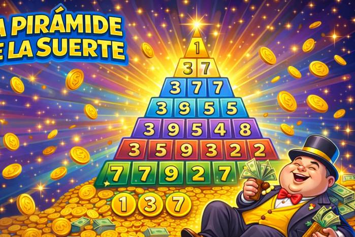 Pirámide de Lotería de Panamá | Gordito del Zodiaco del viernes 30 de enero de 2026, según la IA