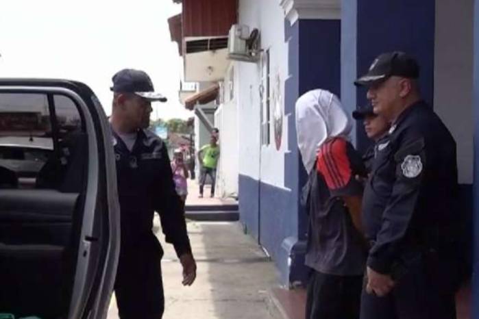 El caso ahora se centra en determinar si existió algún tipo de delito y bajo qué condiciones se produjo el traslado de la menor.