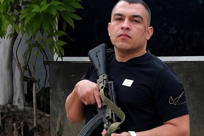 Fue recapturado en 2013 en Barquisimeto y trasladado nuevamente al penal, donde terminaría consolidando su liderazgo dentro del mundo criminal.