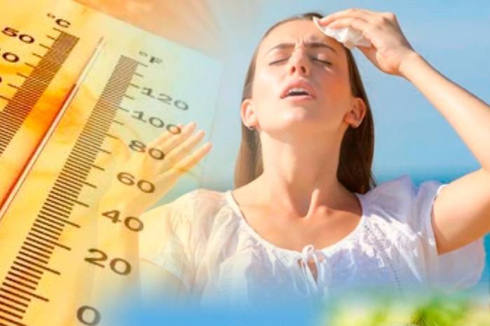 En Panamá, el Ministerio de Salud (Minsa) emitió una alerta preventiva ante el aumento de temperaturas y pidió a la población reforzar medidas para evitar golpes de calor.