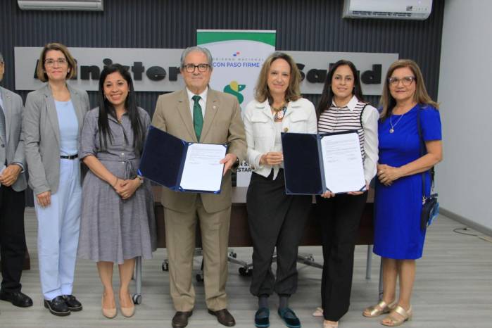 El ministro de Salud, Fernando Boyd Galindo, reconoció que la diabetes se ha convertido en uno de los principales desafíos de salud pública tanto en Panamá como a nivel mundial