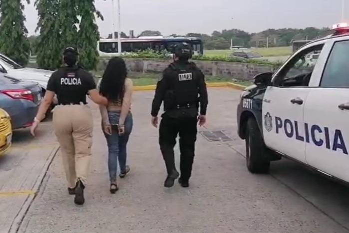 Las investigaciones señalan además que los implicados amenazaban de muerte a las víctimas.