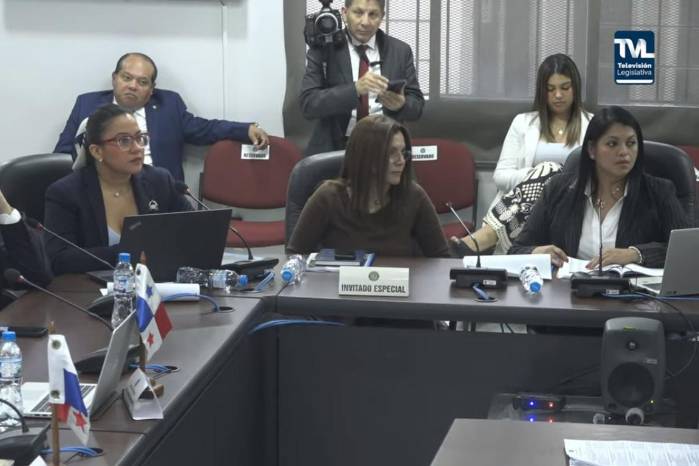 Vistas presupuestarias: Siacap y Superintendencia de Seguros, los primero en sustentar