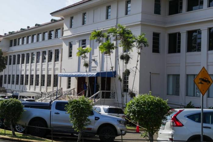 El juez de garantías del Primer Circuito Judicial de Panamá, Carmelo Zambrano, negó la solicitud de cambio de medida cautelar presentada a favor del dirigente sindical Ariel Rodríguez Mitre.