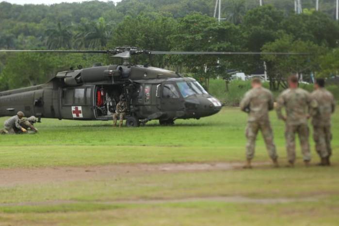 El cuerpo de instrucción está compuesto por un total de 27 especialistas.