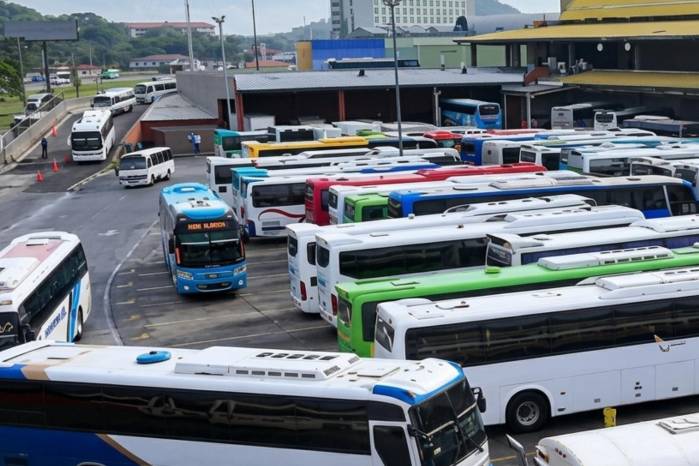 Los transportistas aseguraron que el subsidio de 90 centésimos por litro, anunciado el pasado 31 de marzo, no se ha aplicado de manera efectiva.