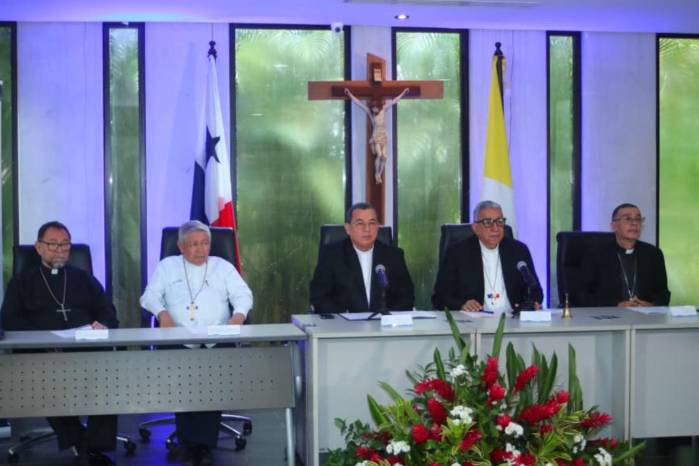 Los obispos agradecieron la disposición de ambas partes para exponer sus preocupaciones y compartir sus puntos de vista ‘en un clima de respeto, escucha y diálogo’.