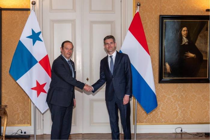 Entre los temas abordados por los cancilleres se destacó la colaboración conjunta en la lucha contra el narcotráfico y el tráfico ilícito de drogas.