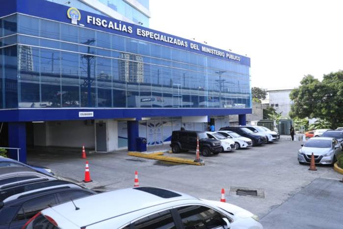 La Procuraduría detalló que las pesquisas están a cargo de la Fiscalía Superior de Seguridad Informática.