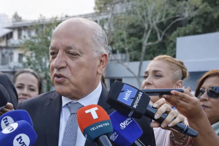 El diputado sostuvo que lo importante es que se encuentren soluciones concretas y permanentes a la recolección de la basura.