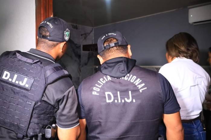 Se informó que el grupo delictivo utilizaba amenazas e intimidaciones para exigir dinero.