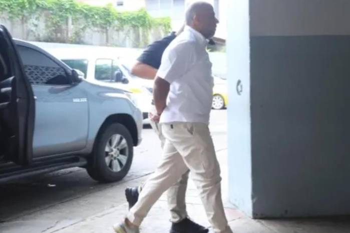 Los magistrados tomaron la decisión con 2 votos a favor de mantener la medida de