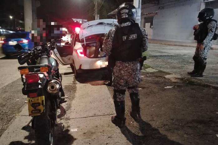 Medidas cautelares no privativas: detectan más incumplimientos