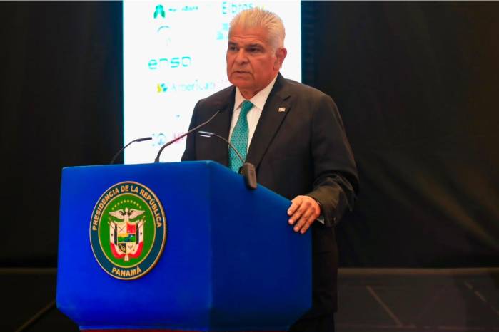 Mulino indicó que el proceso constituyente deberá desarrollarse con amplia participación ciudadana y convertirse en un espacio para construir consensos nacionales.