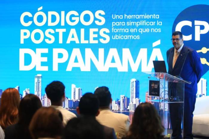 Los códigos postales contarán con geolocalización y estará disponible en todo el territorio nacional