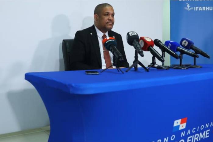 La convocatoria del Concurso General de Becas 2026 del Ifarhu abre el 12 de enero, dijo Godoy.