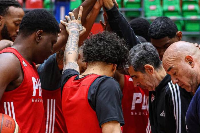 La selección de baloncesto de Panamá inicia las clasificatorias al rumbo al Mundial FIBA Qatar 2027.