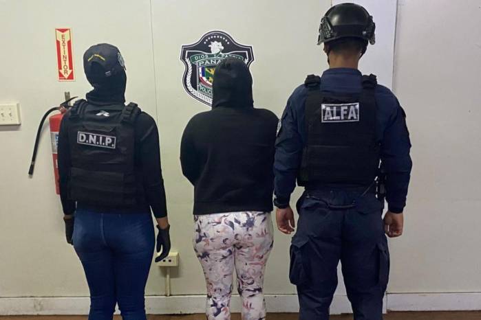 La investigación está relacionada con una presunta malversación de fondos entre los años 2020 y 2024, vinculada con la aprobación de créditos fiscales dentro de la entidad recaudadora.