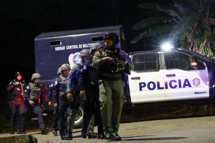 Senniaf se pronuncia sobre operativos de toque de queda en San Miguelito