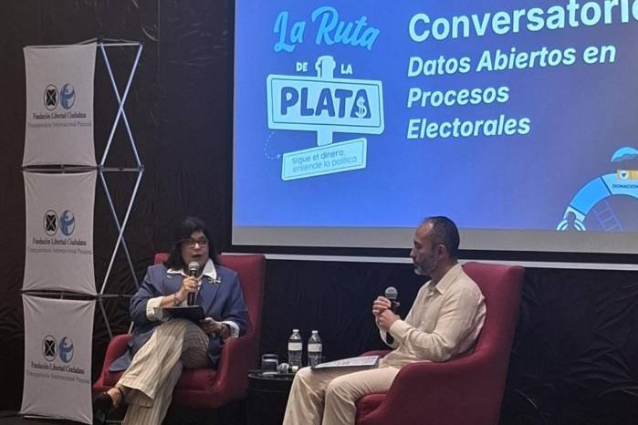 ‘La ruta de la plata’: nueva plataforma revela datos abiertos de campañas electorales en Panamá