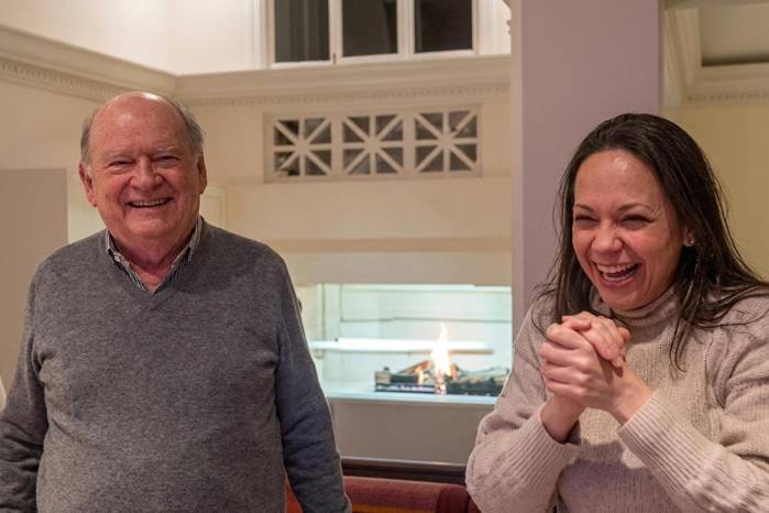 Machado expresó su orgullo por el logro deportivo y destacó el desempeño del equipo como un ejemplo de disciplina y excelencia.