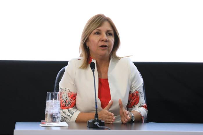 Montalvo subrayó que el Gobierno se encuentra preparado para asumir esta nueva responsabilidad institucional.