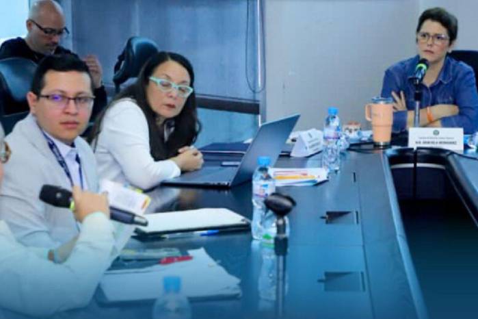 La Subcomisión de Educación, que preside la diputada Graciela Hernández, expuso que el IFARHU realizará evaluaciones socioeconómicas para otorgar becas, auxilios u otras ayudas.