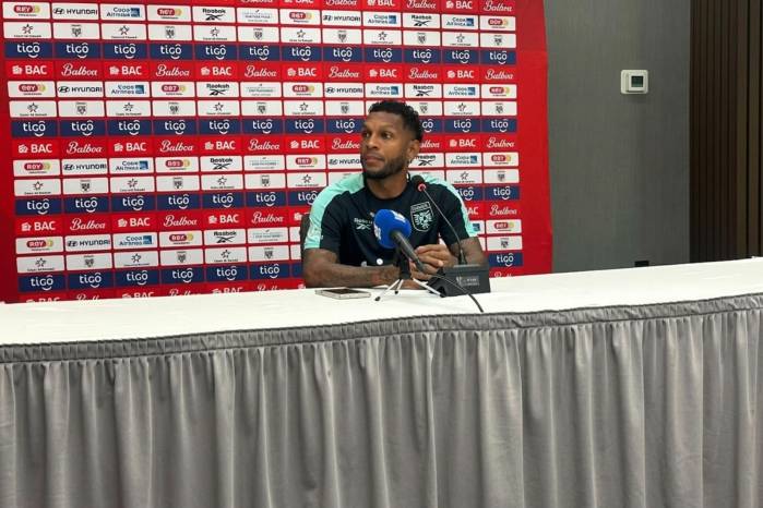 Quintero destacó que se marcha satisfecho por haber contribuido al crecimiento del fútbol nacional.