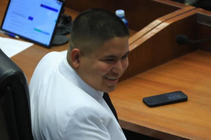 La elección de la nueva junta directiva de la Asamblea Nacional continúa desarrollándose.