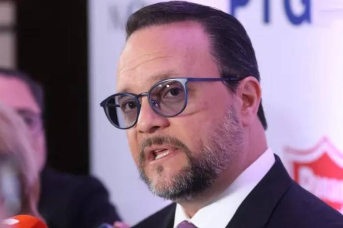 Panamá es un país soberano y como miembro de la OMC tiene los mismos derechos que todos los demás y esos derechos son los que estamos ejerciendo’, expresó Moltó.
