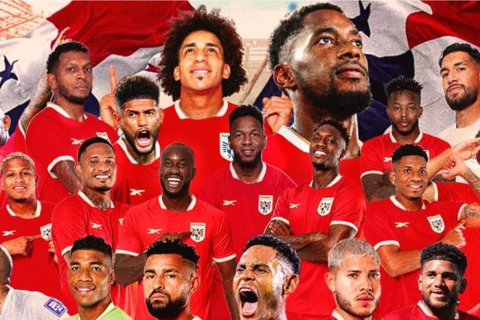 El partido, que inició alrededor del mediodía (hora de Panamá), sirve como una prueba importante para el equipo dirigido por Thomas Christiansen.