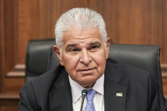 Mulino dijo que el Gobierno panameño se mantiene a la espera de una confirmación oficial por parte de la República Popular China para que técnicos nacionales puedan viajar al país asiático.